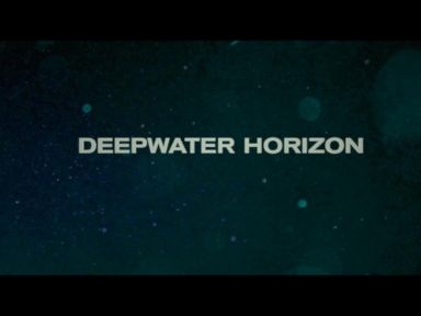 VIDEO: First Look at 'Deepwater Horizon' Trailer