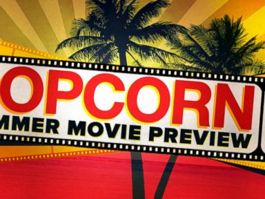 VIDEO: Peter Travers' Summer Movie Preview 