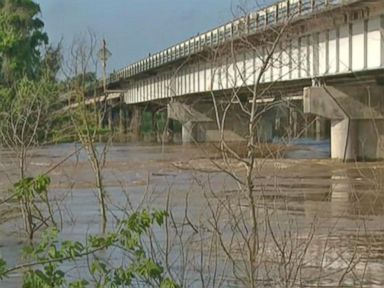 VIDEO: Texas Towns Brace for More Flooding