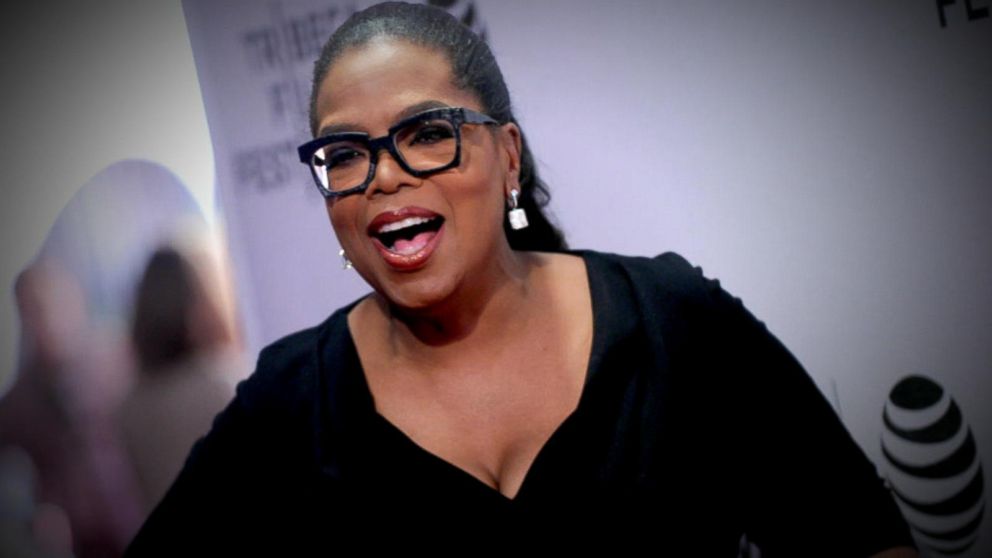 Oprah Winfrey reveals intent is the secret to her success, The Independent