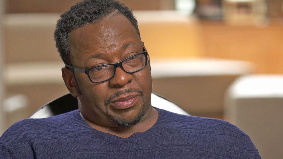 Bobby Brown On Whitney Houston The Woman He Loved And Lost Video
