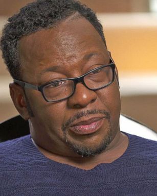 VIDEO: Bobby Brown Opens Up About Daughter's Death in Special '20/20' Interview