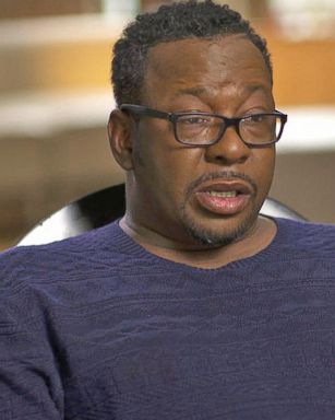 VIDEO: Bobby Brown Opens Up About Relationship With Whitney Houston