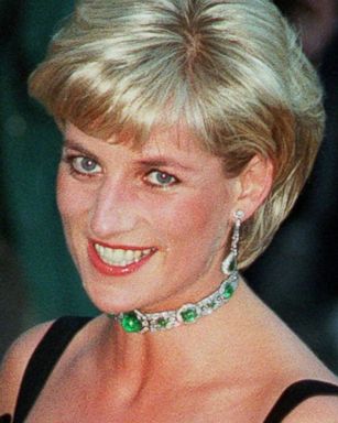 VIDEO: Exclusive: Former Royal Chef Opens Up About Princess Diana