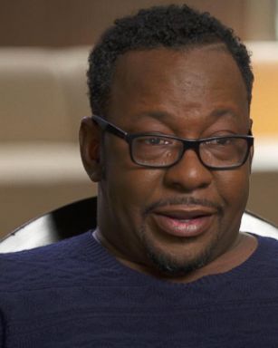 VIDEO: Bobby Brown Opens Up to Robin Roberts About Daughter's Death 