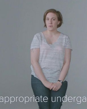 VIDEO: 'Girls' Star Lena Dunham Posts Sex Assault PSA as Victim's Letter Resonates 