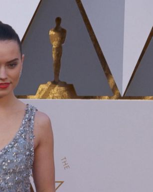 VIDEO: Daisy Ridley Opens Up About Her Struggles With PCOS