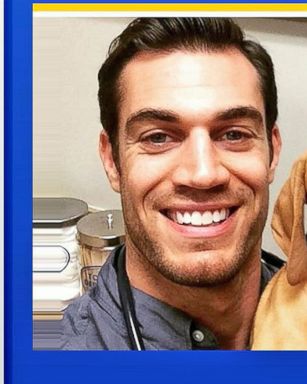 VIDEO: Meet the Hot Veterinarian Taking Over Instagram