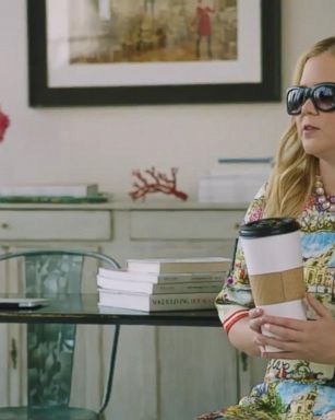 VIDEO: Amy Schumer Swaps Jobs With 'Vogue's' Anna Wintour