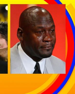 VIDEO: LeBron James' NBA Finals Tears Become Trending Meme