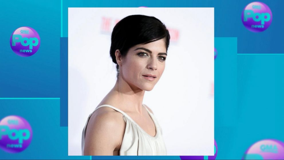 Video Selma Blair Apologizes For Mid-Flight Meltdown - ABC News