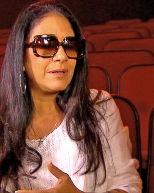 Sheila E. discusses her new album, 'Iconic: Message 4 America' | GMA