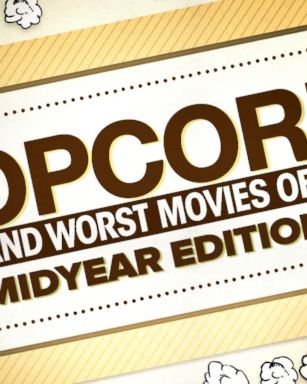 VIDEO: Best and Worst Movies of 2016 'so far' 