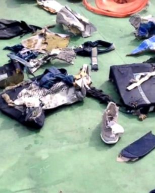 VIDEO; New Details in EgyptAir Crash Mystery