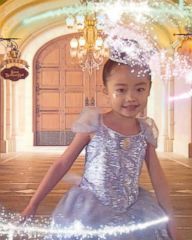Chinese Culture Comes Alive at Shanghai Disney Resort