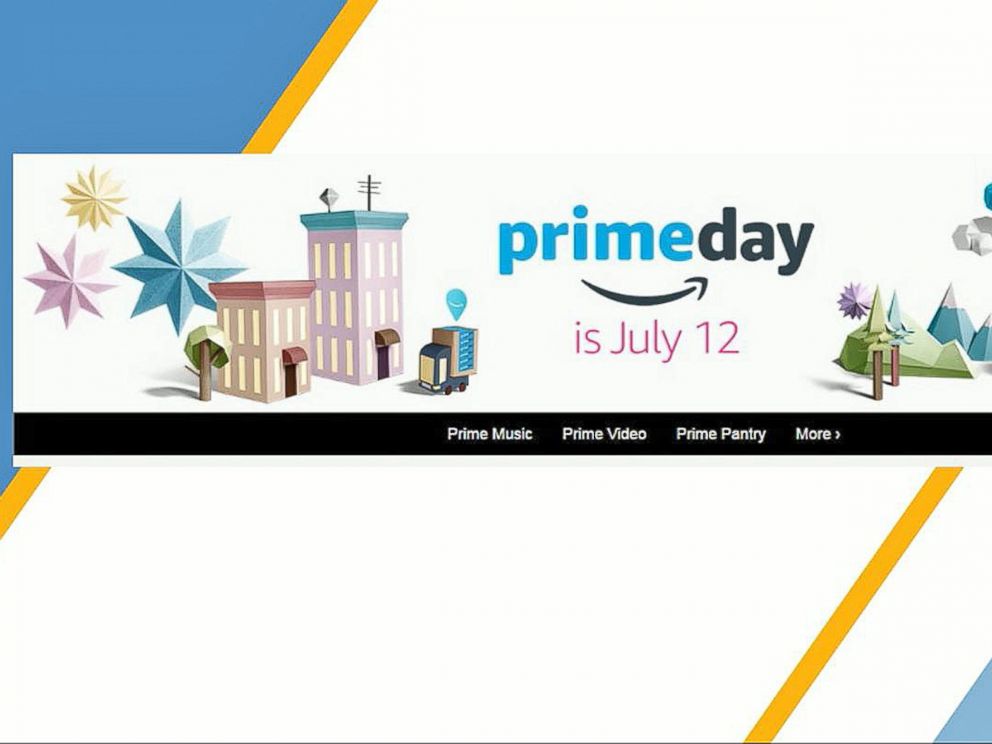 Prime Day tips: How to make the most of 's big online event