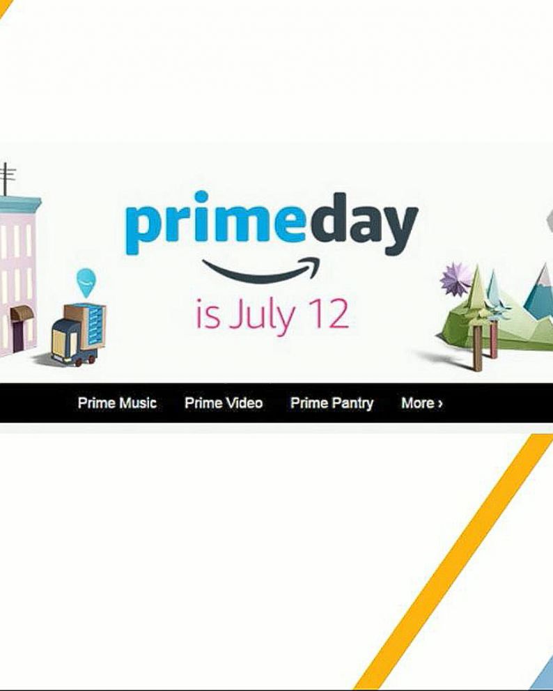 Prime Day tips: How to make the most of 's big online event