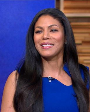 VIDEO: Merle Dandridge on Starring Next to Oprah in 'Greenleaf'