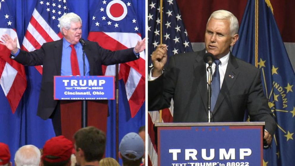 Donald Trump to Announce Vice Presidential Pick Video ABC News