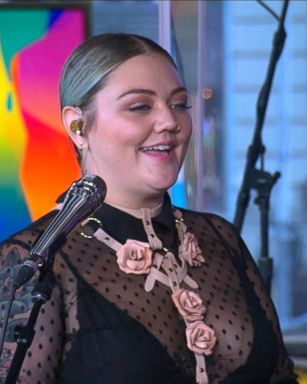 VIDEO: Elle King on New Music, New Tour