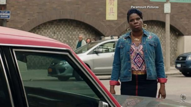 Video 'Ghostbusters' Star Leslie Jones Quits Twitter - ABC News