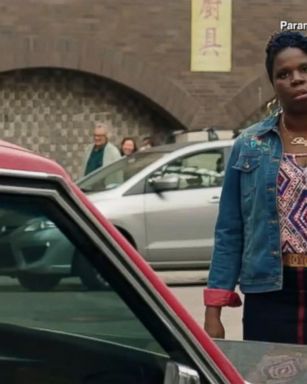 VIDEO: 'Ghostbusters' Star Leslie Jones Quits Twitter 