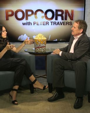 VIDEO: Mila Kunis Says She Wasn't Attracted to Ashton Kutcher at First