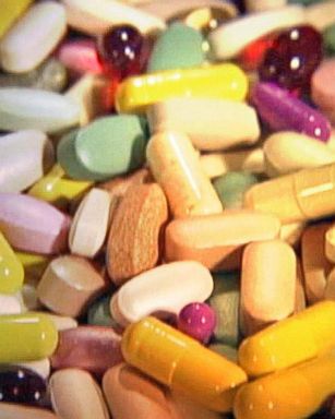 VIDEO: Could Your Favorite Supplements Be Putting You in Danger?