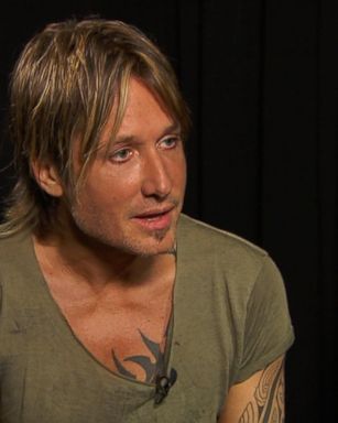 VIDEO: Inside the CMA Music Festival with Luke Bryan, Keith Urban