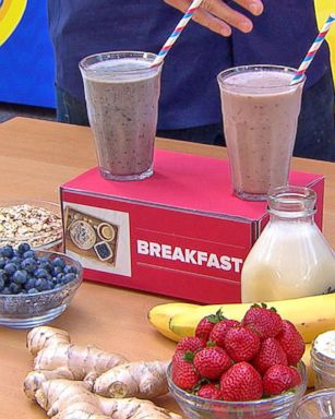 VIDEO: Zero Belly Smoothies With Dave Zinczenko