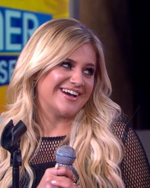 VIDEO: Kelsea Ballerini Chats With Robin Roberts