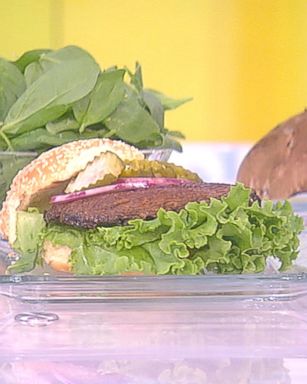 VIDEO: Include Meatless Protein In Your Diet