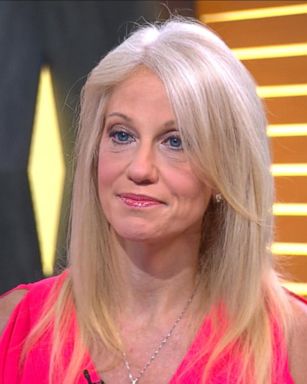 VIDEO: Donald Trump Campaign Manager Talks Latest Controversies