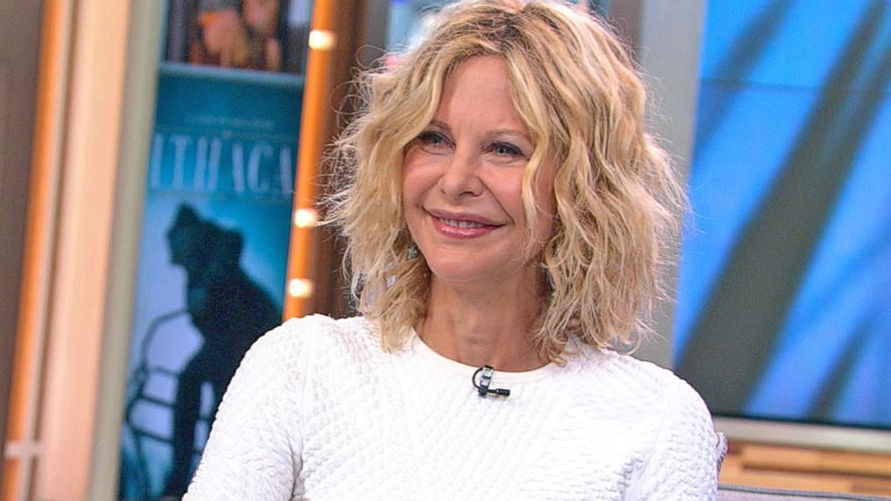 Photos of meg ryan