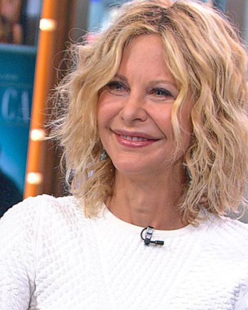 Meg Ryan And John Mellencamp Are Engaged Abc News