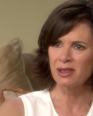 VIDEO: '20/20': How Elizabeth Vargas' Alcoholism Affected Her Family