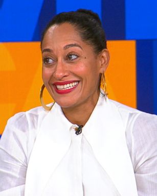 VIDEO: Kanye West's Digital Detox, Tracee Ellis Ross Visits 'GMA'