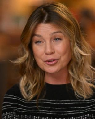 VIDEO: Ellen Pompeo Let Go of Her 'Ego' to Stay 13 Seasons on 'Grey's Anatomy'