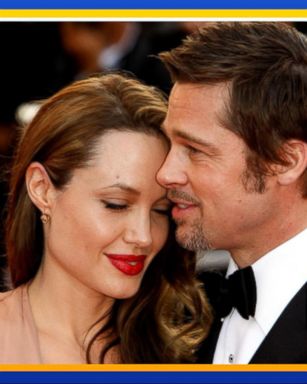 VIDEO: Latest Details on Angelina Jolie, Brad Pitt Divorce 