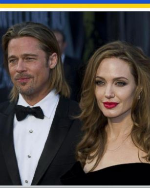 VIDEO: Inside Angelina Jolie and Brad Pitt's Split