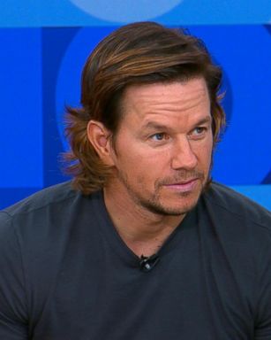 VIDEO: Mark Wahlberg Talks 'Deepwater Horizon'