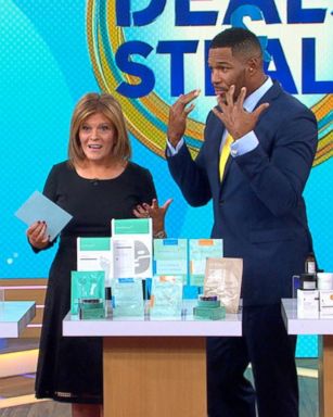 VIDEO: Deals and Steals on Beauty Essentials for Up to 60 Percent Off