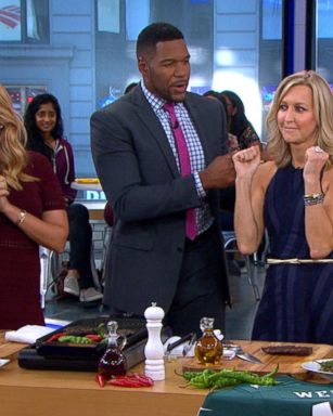 VIDEO: 'The Happy Cook': Daphne Oz Talks New Cookbook