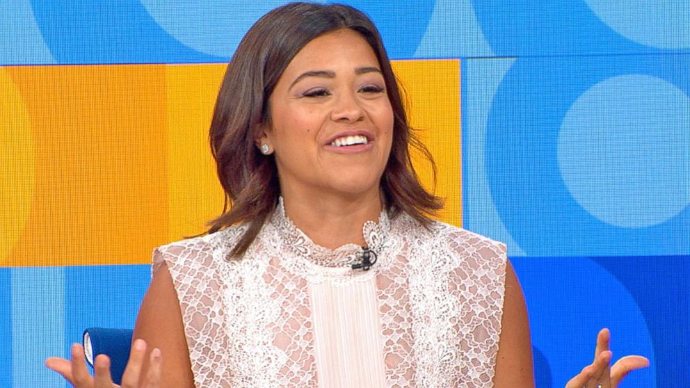 VIDEO: Gina Rodriguez Talks 'Deepwater Horizon' Role