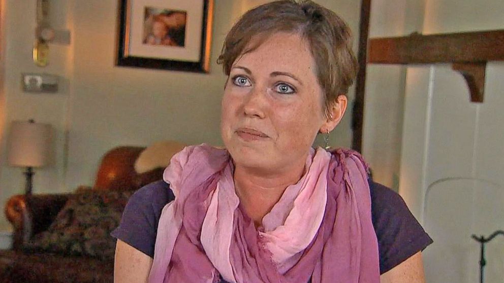 VIDEO: 'Anti-Vaxxer' Mom Changes Mind After Scary Wake-up Call