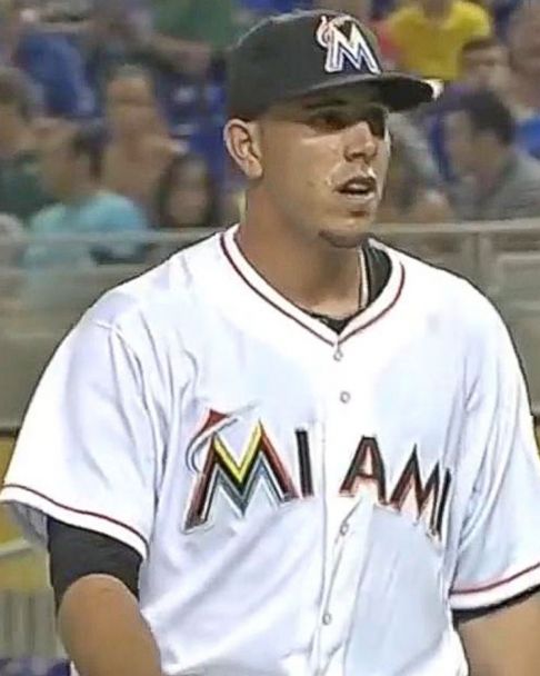 Video Investigation Underway Into Miami Marlins' Star Pitcher Jose