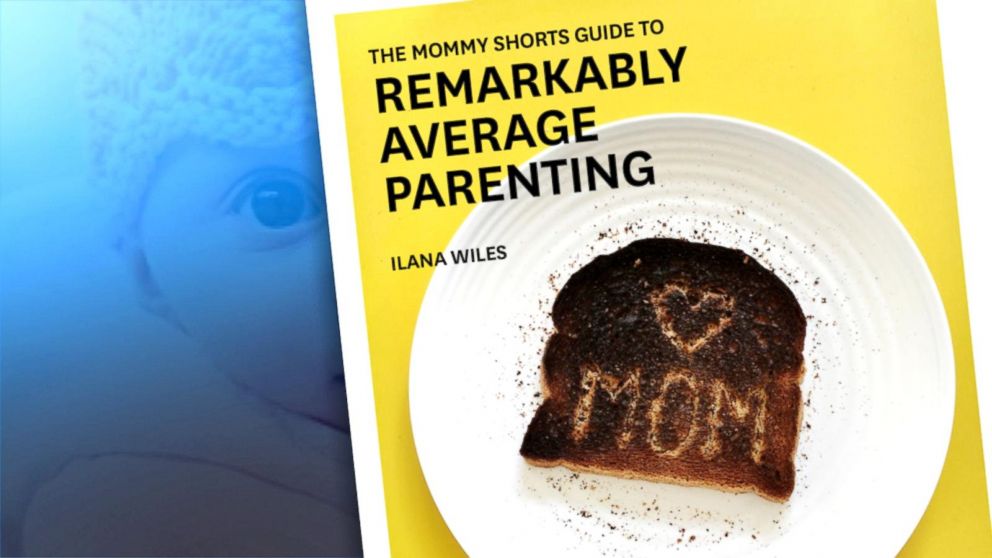 VIDEO: Why Parents Should Strive to Become More Average