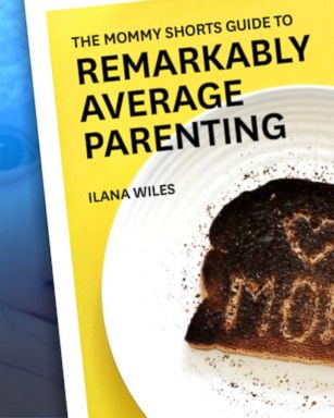 VIDEO: Why Parents Should Strive to Become More Average