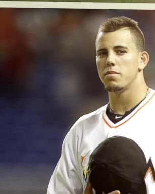 VIDEO: New Details in Death of Marlins Star Jose Fernandez