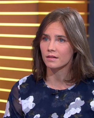 Amanda Knox Opens Up About Social Media And Public Shaming | GMA